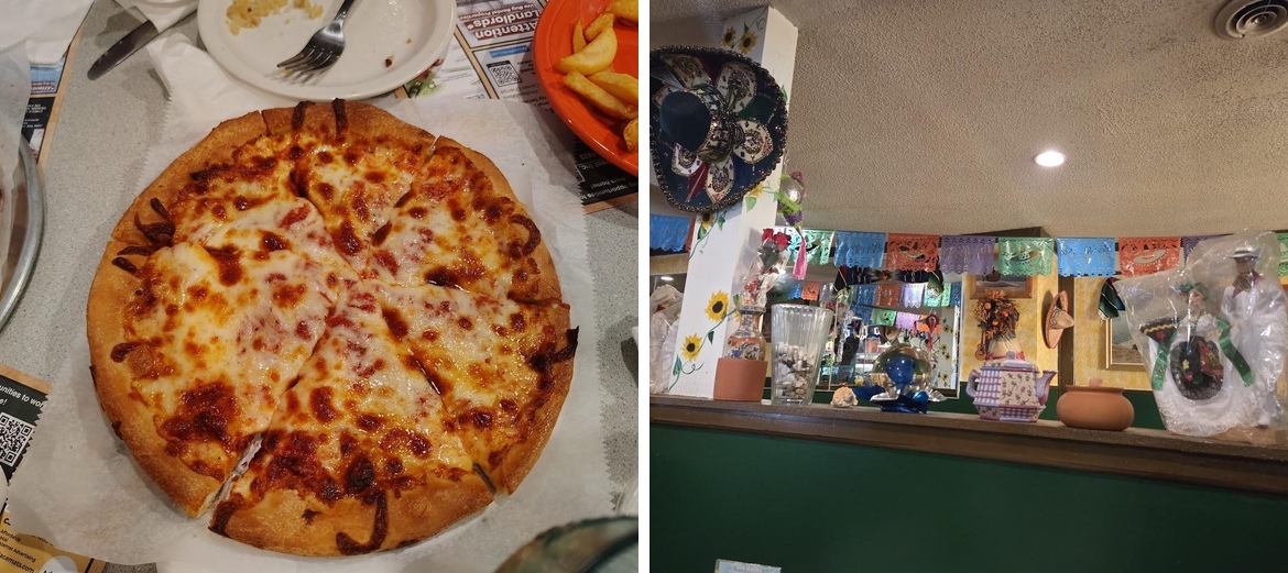Maria's 371 Family Restaurant