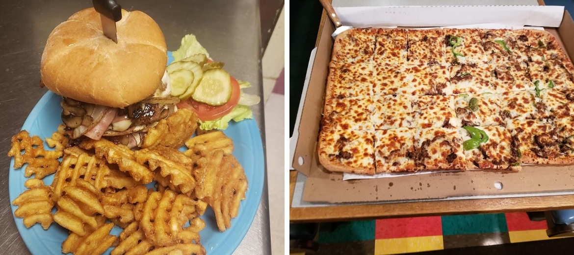Maria's 371 Family Restaurant