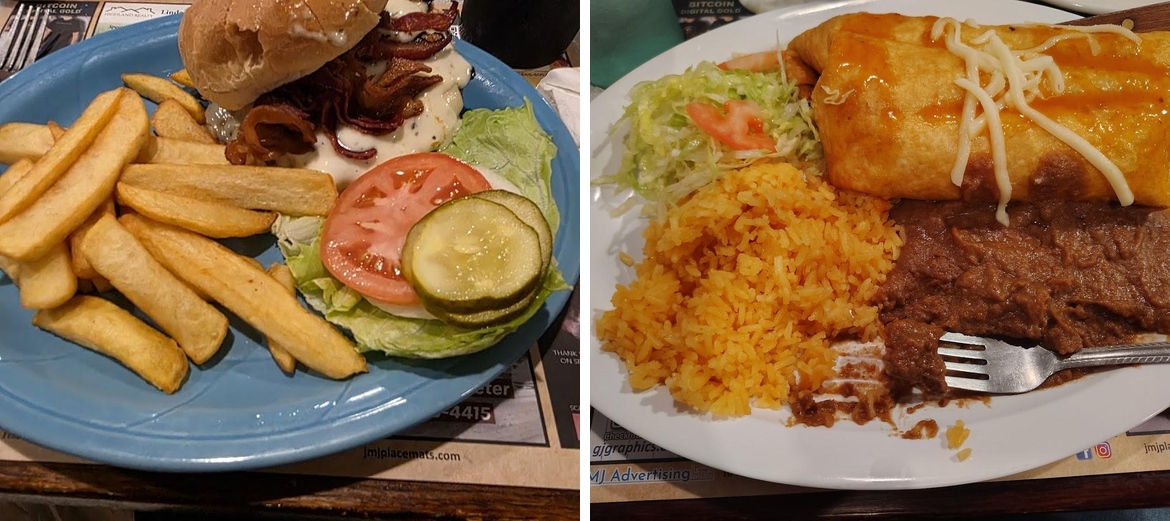 Maria's 371 Family Restaurant