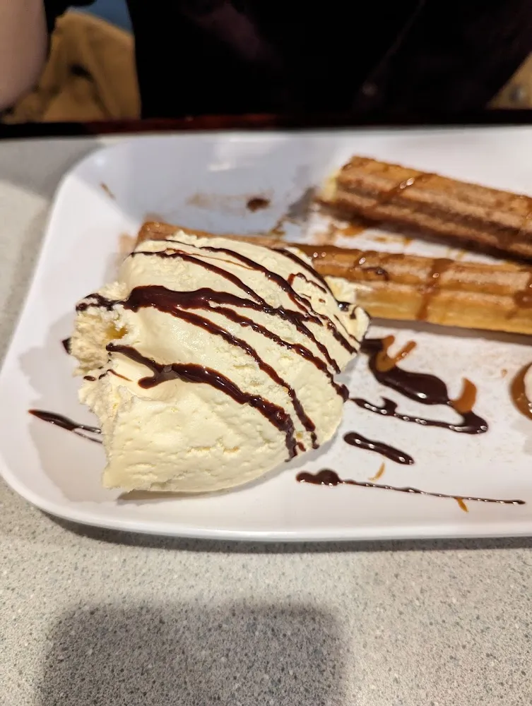 Churros