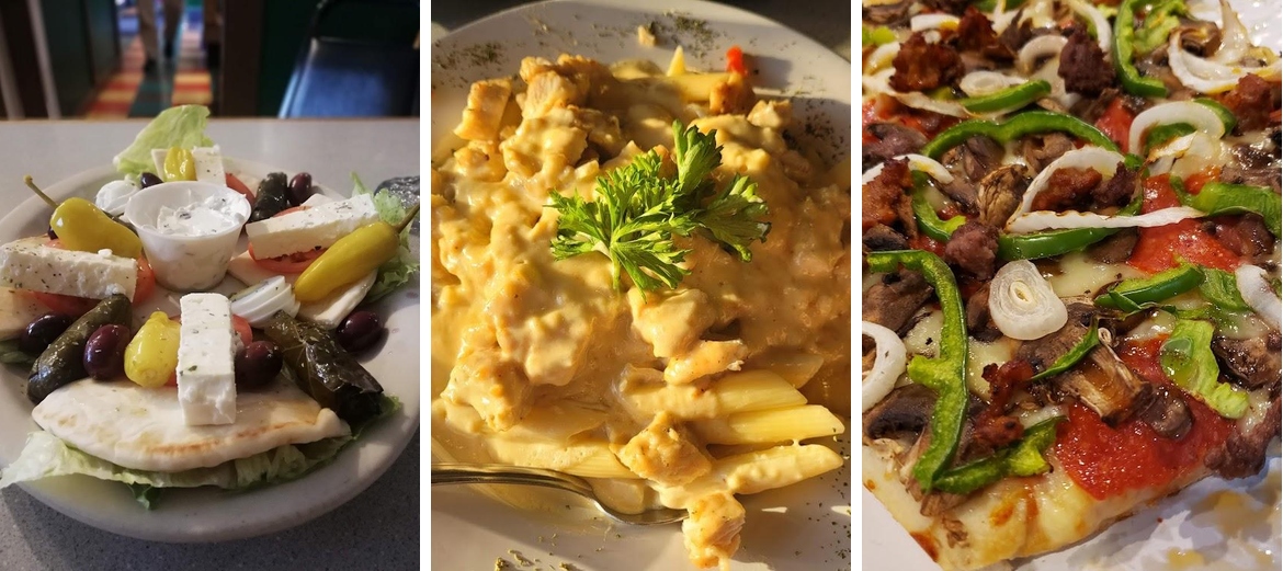 Maria's 371 Family Restaurant