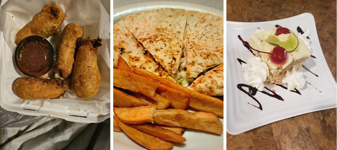 Maria's 371 Family Restaurant