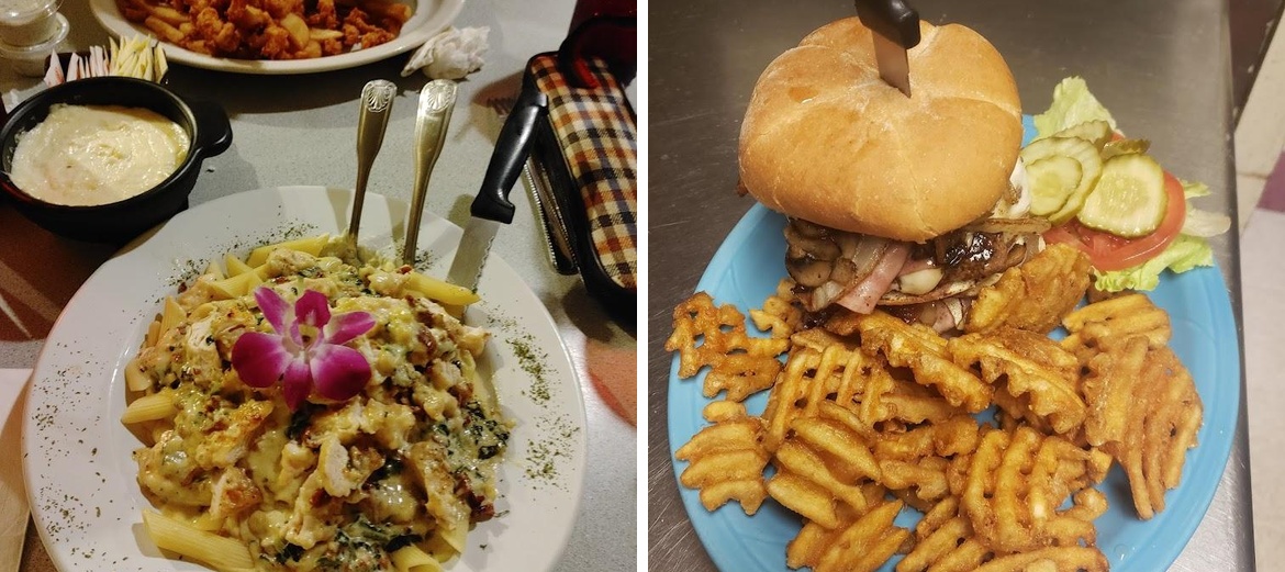 Maria's 371 Family Restaurant
