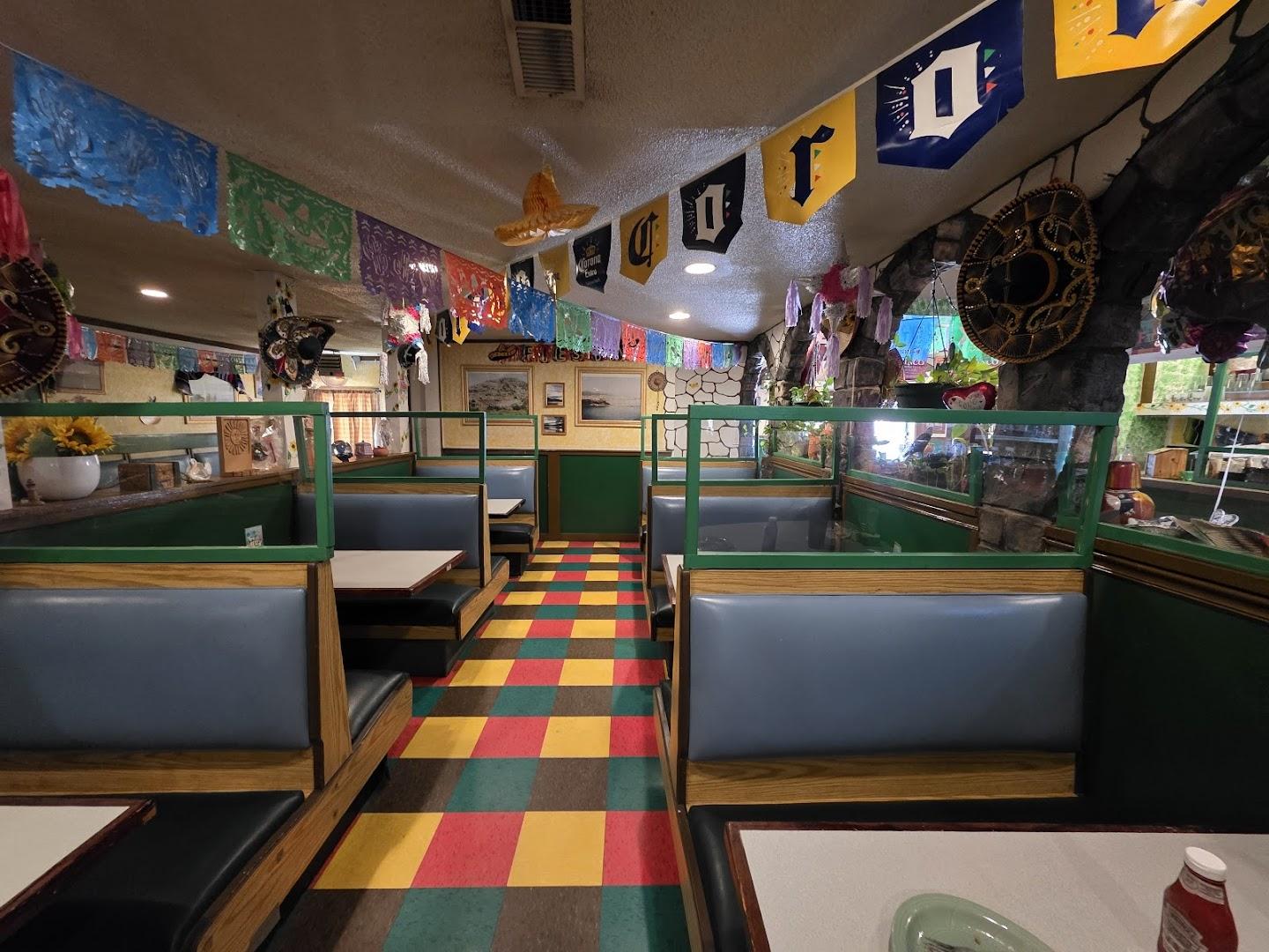 Maria's 371 Family Restaurant