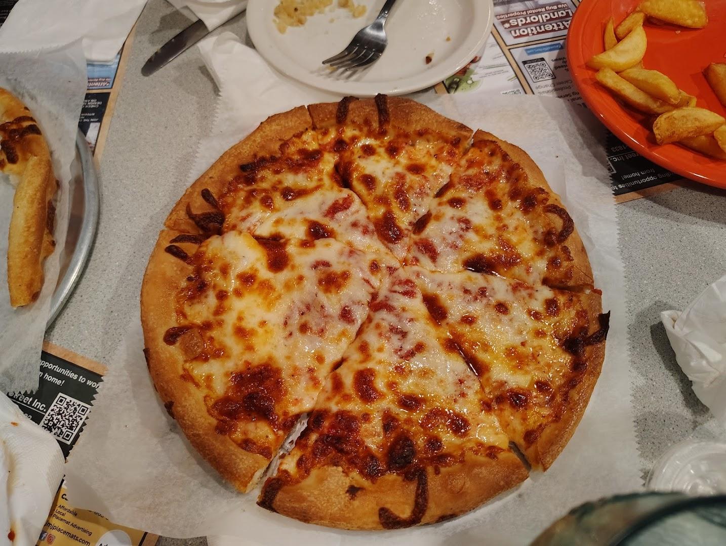 Maria's 371 Family Restaurant