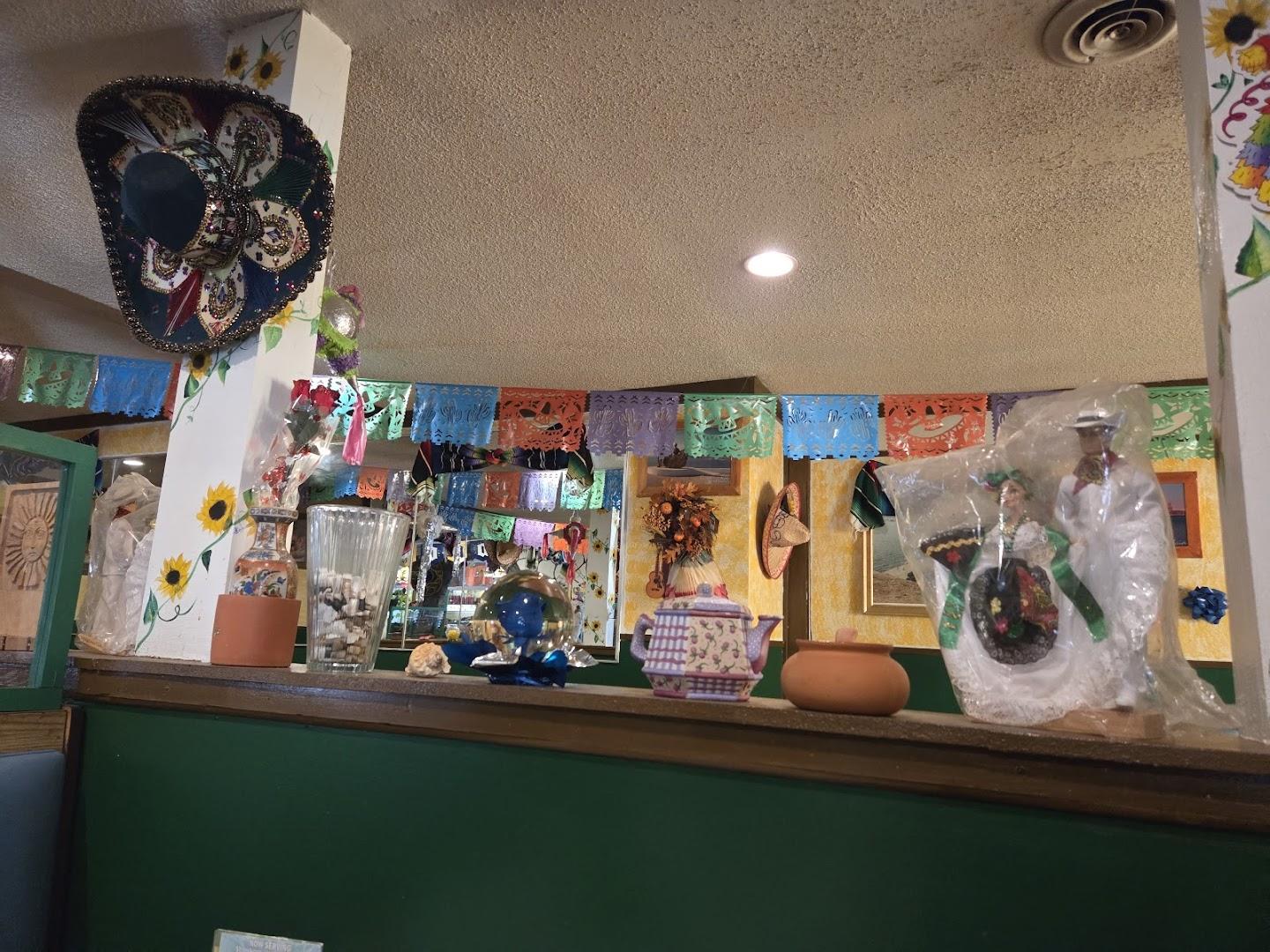 Maria's 371 Family Restaurant