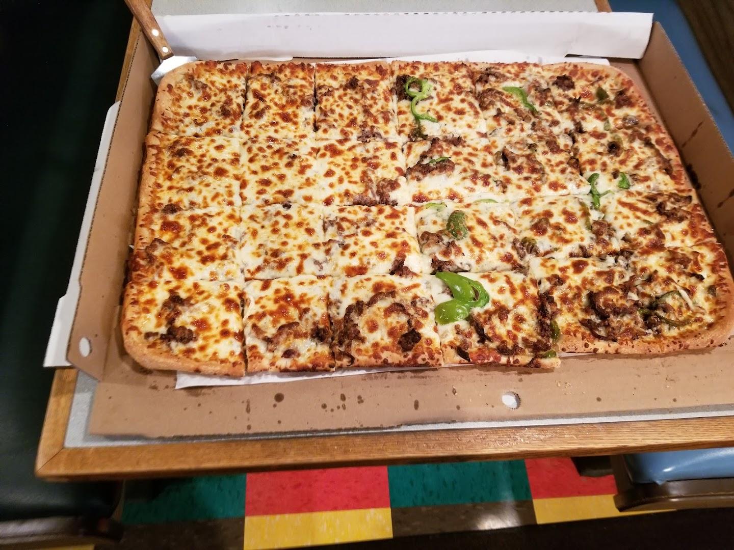 Maria's 371 Family Restaurant