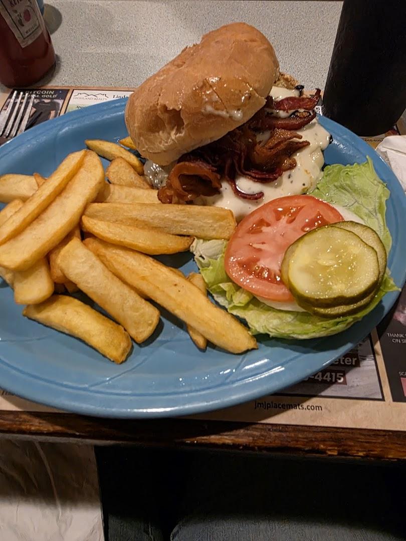 Maria's 371 Family Restaurant