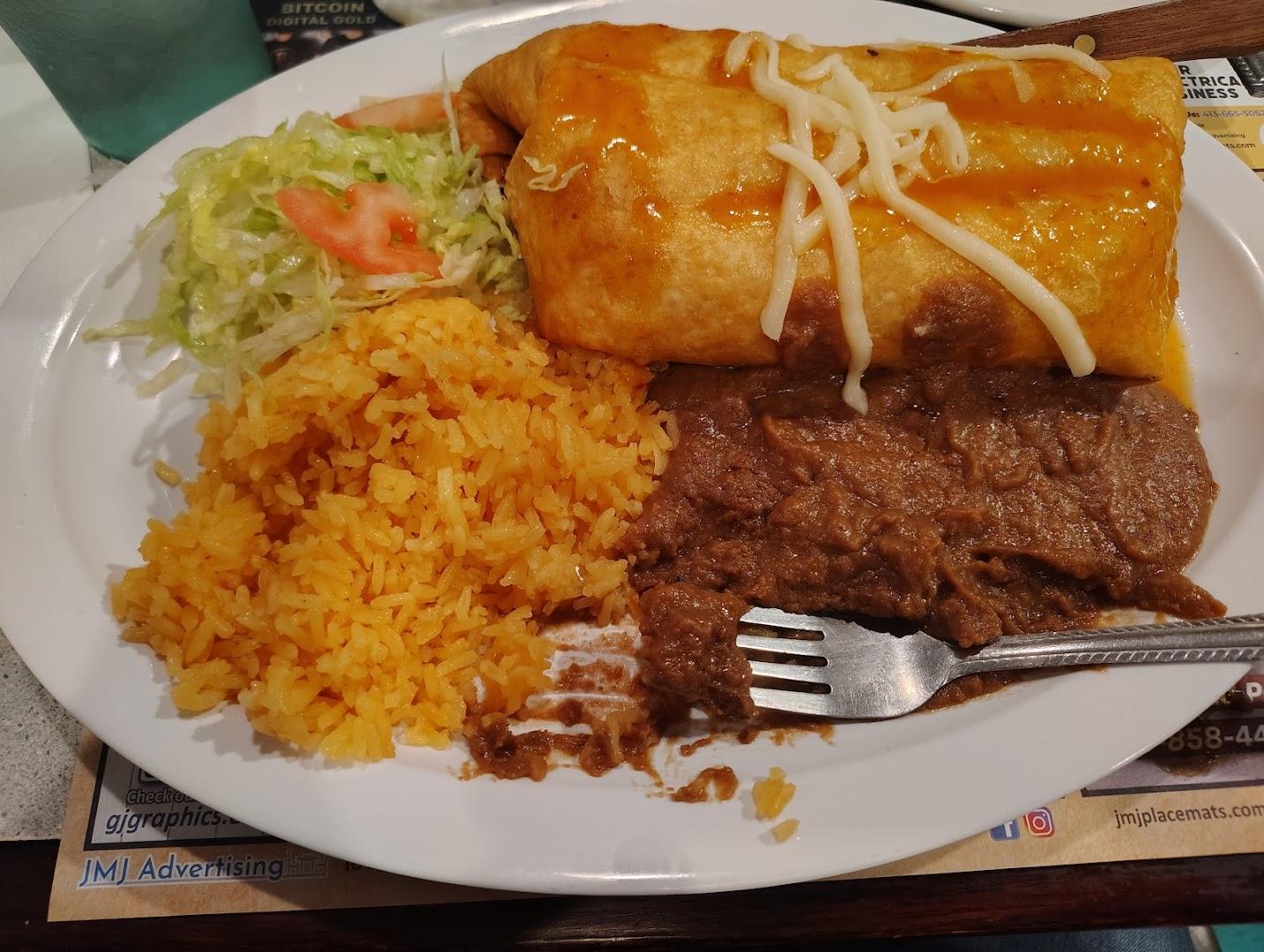 Maria's 371 Family Restaurant