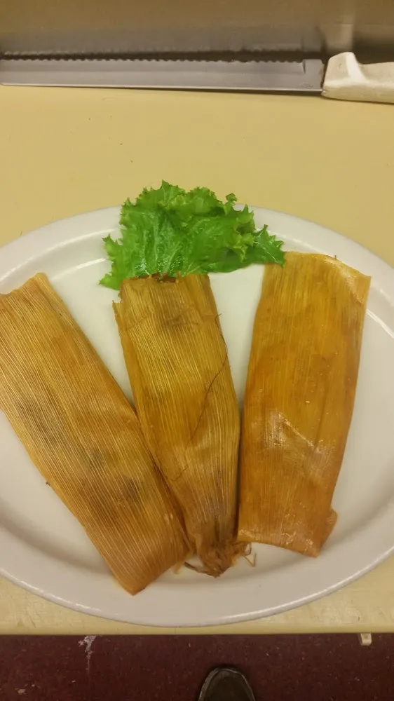 Tamale